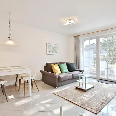 Apartment Gorch-fock-park Haus 57 Gorch-fock-park 57 13 Timmendorfer Strand