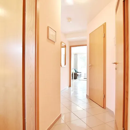 Apartment Gorch-fock-park Haus 57 Gorch-fock-park 57 13 Timmendorfer Strand