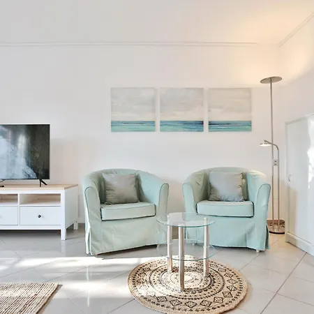 Gorch-fock-park Haus 57 Gorch-fock-park 57 13 Apartment *