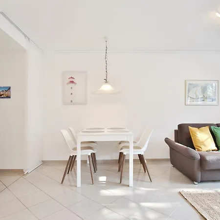 Apartment Gorch-fock-park Haus 57 Gorch-fock-park 57 13 Timmendorfer Strand
