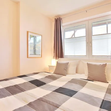 Gorch-fock-park Haus 57 Gorch-fock-park 57 13 Apartment