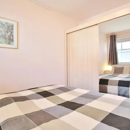 Apartment Gorch-fock-park Haus 57 Gorch-fock-park 57 13