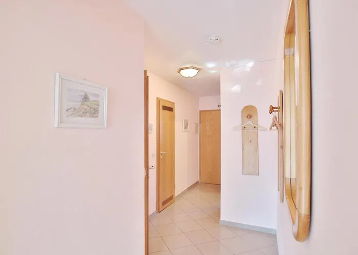 Gorch-fock-park Haus 57 Gorch-fock-park 57 13 Timmendorfer Strand