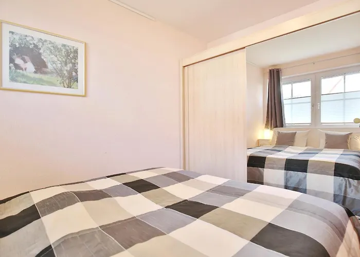 Lägenhet Gorch-fock-park Haus 57 Gorch-fock-park 57 13